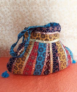Tote Bags | Clutch Bag | Handbags | Sling Bag | Bags by Nandini Handicrafts Jaipur