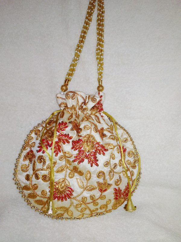 Potli Bags by Nandini Handicrafts Jaipur