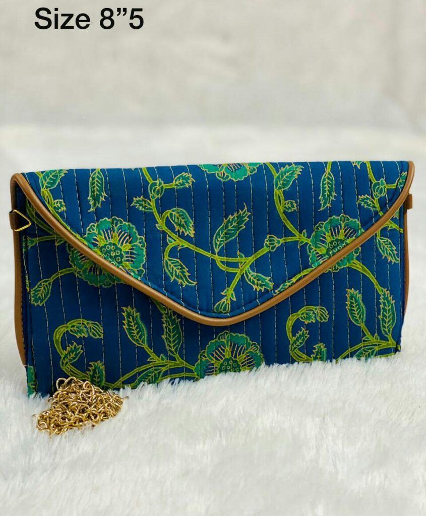 Sling | Wallet | Tote Bags | Handbags | Designer Bags | Fashionable Bags by Nandini Handicrafts Jaipur