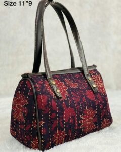 Sling | Wallet | Tote Bags | Handbags | Designer Bags | Fashionable Bags by Nandini Handicrafts Jaipur