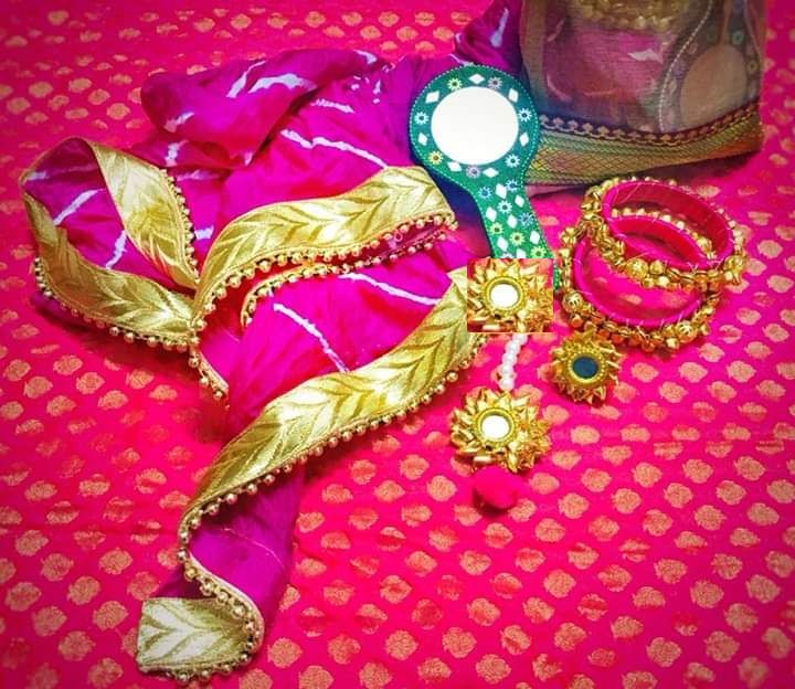 Customised Gift Hampers by Nandini Handicrafts Jaipur