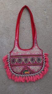 Banjara Bags by Nandini Handicrafts jaipur