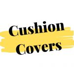 Cushion Covers | Home Decor by Nandini Handicrafts Jaipur