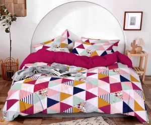 Darcy Comforter | Dohar Set by Nandini Handicrafts Jaipur