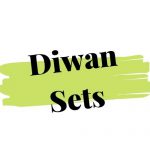 Diwan Sets | Bedsheets | Diwan Set Covers | Diwan Covers | Home Furnishing | Home Decor by Nandini Handicrafts Jaipur