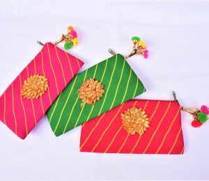 Shagun Lifafe by Nandini Handicrafts
